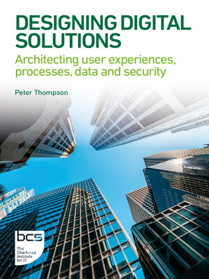 cover image of Designing Digital Solutions